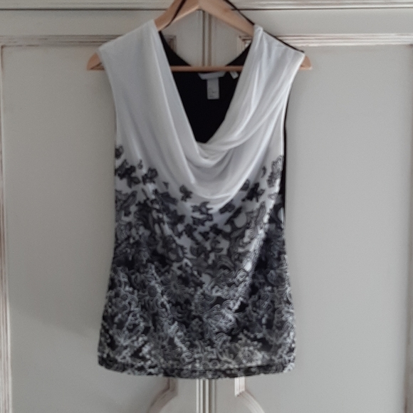 H & M blouse - Picture 1 of 4